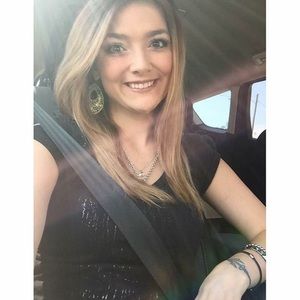 Meet your Posher, Brittany